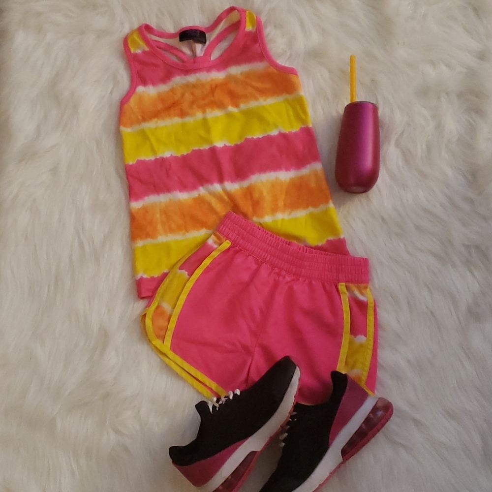 Sports set